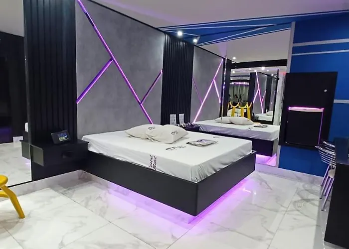 A2 Motel Araras