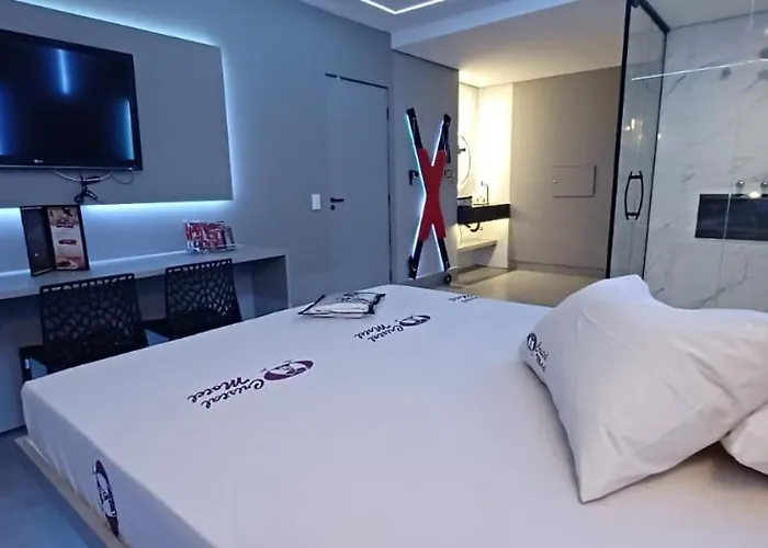 A2 Motel Araras