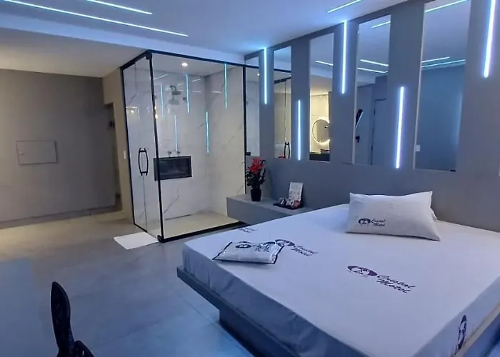 A2 Motel Araras