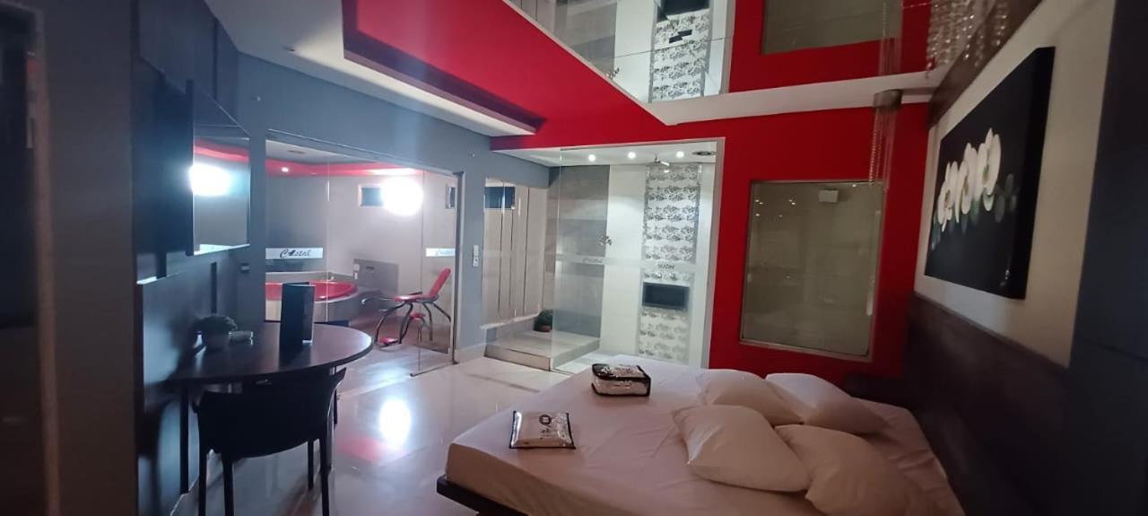 Hotel A2 Araras