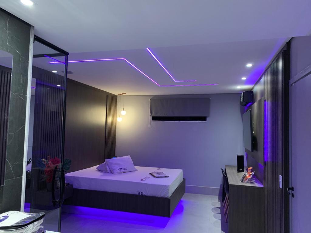 A2 Araras Hotel 4*